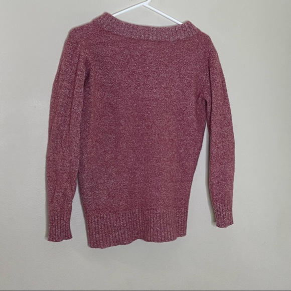 Athleta Cashmere and Wool Sweater Size Small - Picture 9 of 9